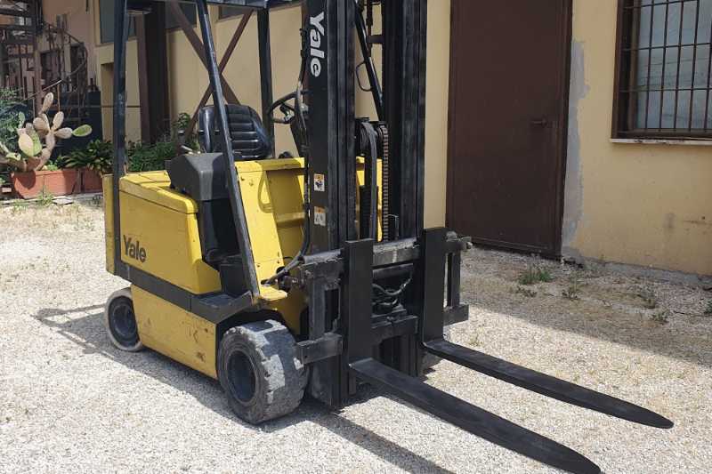 OmecoHub - Immagine YALE ERP-20-ABF